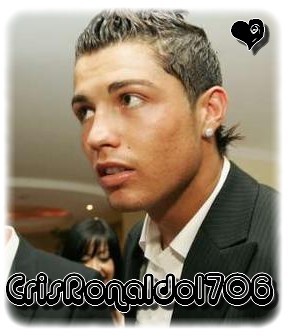 C.ronaldo